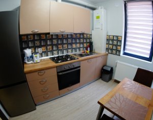 Lakás 1 szobák eladó on Cluj-napoca, Zóna Dambul Rotund