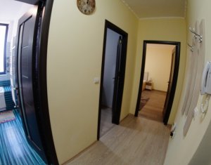 Lakás 1 szobák eladó on Cluj-napoca, Zóna Dambul Rotund