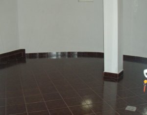 Spatiu birouri  , 210mp, ideala pentru pentru cabinete, Zona Centrala