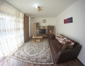 Lakás 2 szobák kiadó on Cluj-napoca, Zóna Andrei Muresanu