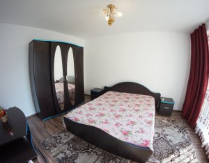 Lakás 2 szobák kiadó on Cluj-napoca, Zóna Andrei Muresanu