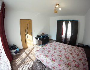 Lakás 2 szobák kiadó on Cluj-napoca, Zóna Andrei Muresanu