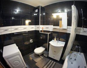 Lakás 2 szobák kiadó on Cluj-napoca, Zóna Andrei Muresanu