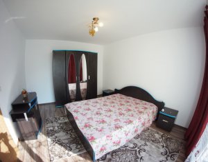 Lakás 2 szobák kiadó on Cluj-napoca, Zóna Andrei Muresanu