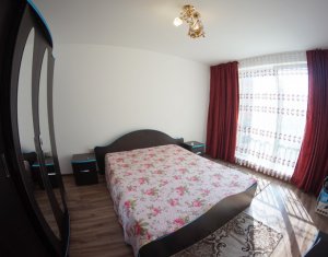 Lakás 2 szobák kiadó on Cluj-napoca, Zóna Andrei Muresanu