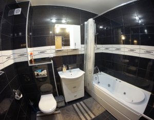 Lakás 2 szobák kiadó on Cluj-napoca, Zóna Andrei Muresanu