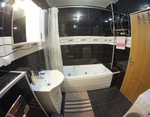 Lakás 2 szobák kiadó on Cluj-napoca, Zóna Andrei Muresanu