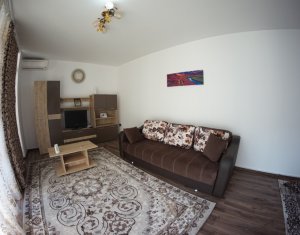 Lakás 2 szobák kiadó on Cluj-napoca, Zóna Andrei Muresanu