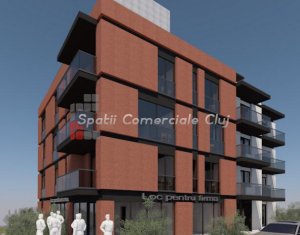 , 57m2 on Cluj-napoca, Zóna Andrei Muresanu