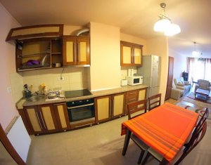 Lakás 2 szobák kiadó on Cluj-napoca, Zóna Gara