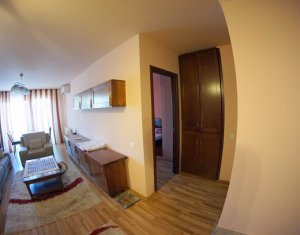 Lakás 2 szobák kiadó on Cluj-napoca, Zóna Gara