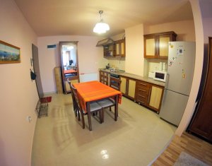 Lakás 2 szobák kiadó on Cluj-napoca, Zóna Gara