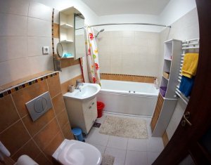 Lakás 2 szobák kiadó on Cluj-napoca, Zóna Gara