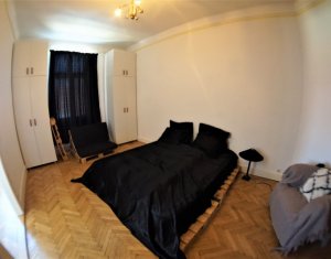 Lakás 2 szobák kiadó on Cluj-napoca, Zóna Centru