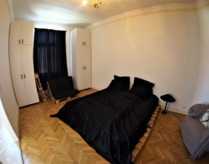 Lakás 2 szobák kiadó on Cluj-napoca, Zóna Centru