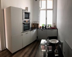 Lakás 2 szobák kiadó on Cluj-napoca, Zóna Centru