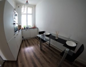 Lakás 2 szobák kiadó on Cluj-napoca, Zóna Centru