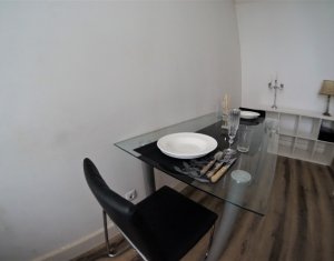 Lakás 2 szobák kiadó on Cluj-napoca, Zóna Centru