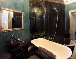 Lakás 2 szobák kiadó on Cluj-napoca, Zóna Centru