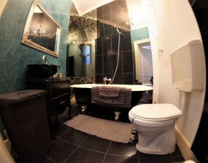 Lakás 2 szobák kiadó on Cluj-napoca, Zóna Centru