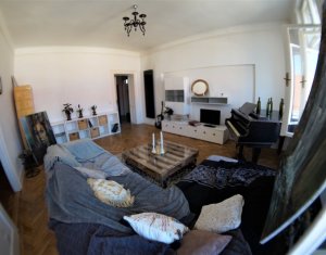 , 73m2 on Cluj-napoca, Zóna Centru