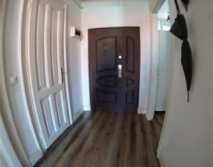 Lakás 2 szobák kiadó on Cluj-napoca, Zóna Centru