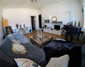 Lakás 2 szobák kiadó on Cluj-napoca, Zóna Centru