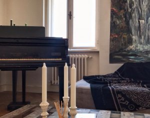 Lakás 2 szobák kiadó on Cluj-napoca, Zóna Centru