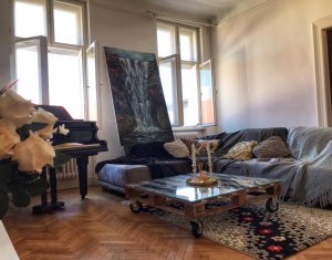 Lakás 2 szobák kiadó on Cluj-napoca, Zóna Centru