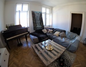 Lakás 2 szobák kiadó on Cluj-napoca, Zóna Centru