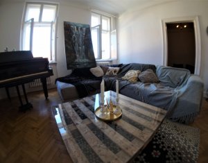 Lakás 2 szobák kiadó on Cluj-napoca, Zóna Centru