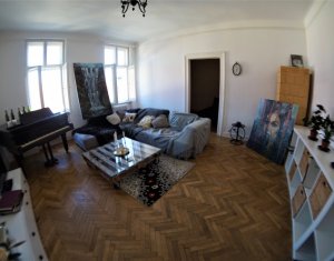 Lakás 2 szobák kiadó on Cluj-napoca, Zóna Centru