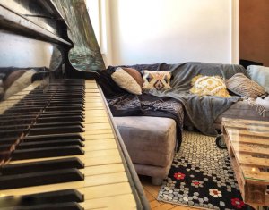 Lakás 2 szobák kiadó on Cluj-napoca, Zóna Centru