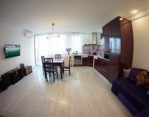 Lakás 2 szobák kiadó on Cluj-napoca, Zóna Centru