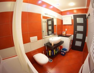 Lakás 2 szobák kiadó on Cluj-napoca, Zóna Centru