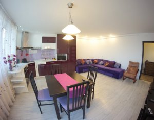 Lakás 2 szobák kiadó on Cluj-napoca, Zóna Centru