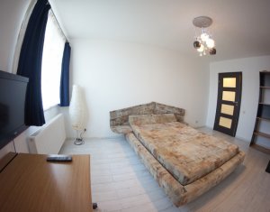 Lakás 2 szobák kiadó on Cluj-napoca, Zóna Centru