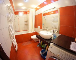 Lakás 2 szobák kiadó on Cluj-napoca, Zóna Centru