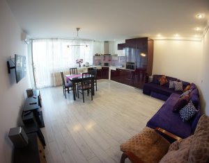 Lakás 2 szobák kiadó on Cluj-napoca, Zóna Centru