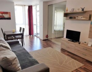 , 56m2 on Cluj-napoca, Zóna Centru