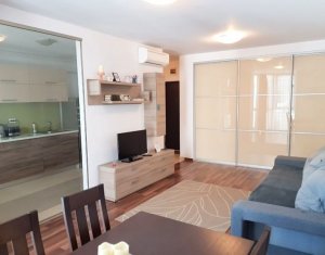 Lakás 2 szobák kiadó on Cluj-napoca, Zóna Centru