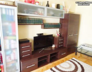 Lakás 4 szobák kiadó on Cluj-napoca, Zóna Manastur