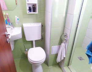 Lakás 4 szobák kiadó on Cluj-napoca, Zóna Manastur