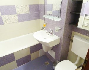 Lakás 4 szobák kiadó on Cluj-napoca, Zóna Manastur