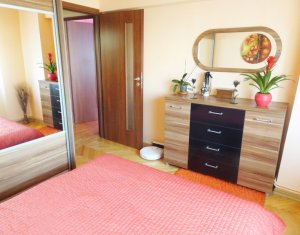 , 85m2 on Cluj-napoca, Zóna Manastur