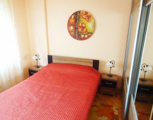 Lakás 4 szobák kiadó on Cluj-napoca, Zóna Manastur