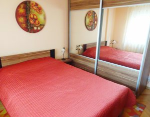 Lakás 4 szobák kiadó on Cluj-napoca, Zóna Manastur