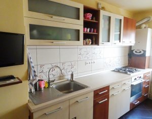 Lakás 4 szobák kiadó on Cluj-napoca, Zóna Manastur