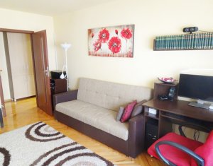 Lakás 4 szobák kiadó on Cluj-napoca, Zóna Manastur