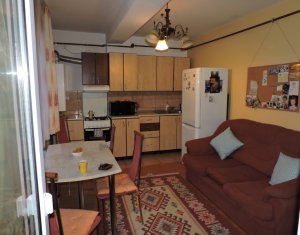 , 42m2 on Cluj-napoca, Zóna Borhanci